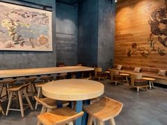 -星巴克(深圳软件园产业基地店)
