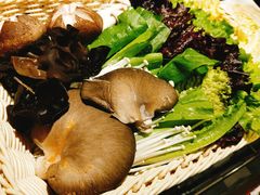 -重庆德庄火锅(体育中心店)