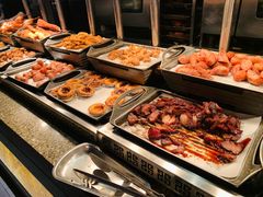 -星伦多自助料理(永旺店)