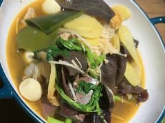 -万记麻辣烫国展总店