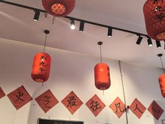 -荆九爷爆炒桥头三嫩(夫子庙店)