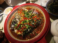 -乐口福家常菜馆(古庸路店)