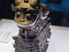 -陕西历史博物馆