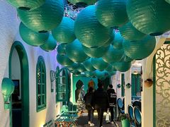 -苏坦土耳其西餐厅(玉林店)