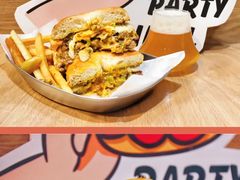 -Catch Bagel(芳草地店)