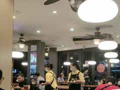 -粥家庄(汾江南店)