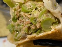 -春水锅贴·传统鲁菜(大明湖店)