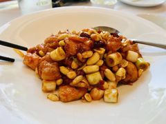 -月福京味斋·烤鸭店·北京菜(鼓楼总店)