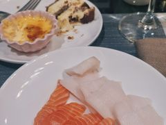 -顺德美的万豪酒店·自助餐·贡厨