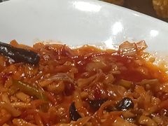 -金筷子西北菜·捞悦火锅