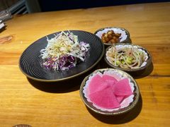 -隐炉和牛烧肉店(群力店)