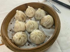 杭州小笼包-楼外楼(西湖景区孤山路店)