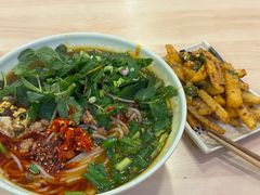 -青和小锅米线(翠湖店)