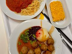-宜家·瑞典风味餐厅(北京西红门店)