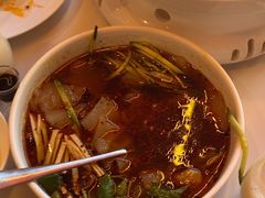 -晋阳春·山西菜·北京烤鸭(交大店)
