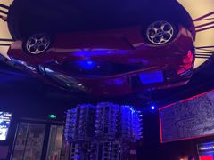 -MOSSO德国餐厅·音乐酒吧(环宇荟店)
