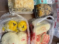 -爱德顺糕点食屋(利民道店)