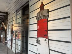 -La Creperie法餐厅(桃江路店)