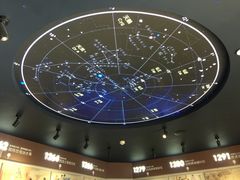 -郭守敬纪念馆