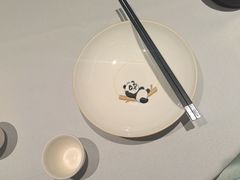 -眉州东坡·熊猫主题餐厅(枫蓝店)
