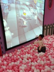 -孩子王童乐园(常德万达店)