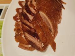 -春饼先生·北京烤鸭(甘井子万达店)