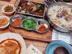 -小满手工粉(上海月星环球港店)
