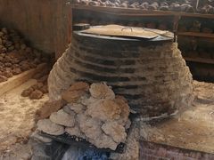 -御霞苑泥烩鸡休闲农庄