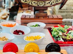 -菲住布渴酒店自助餐厅(阿里巴巴西溪园区店)