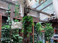 -束河人家(南锣鼓巷店)