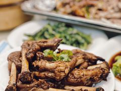 -河州宾馆清真餐厅(文锦南路店)