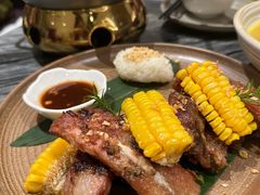 -Thai Alley泰爱里(二沙岛店)