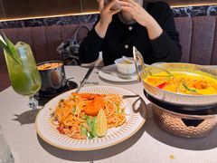 -BetterThai 泰加(苏州中心店)