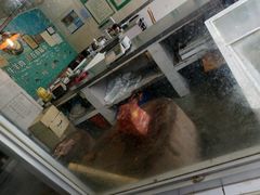 -上海牛羊肉公司塘沽路清真门市部