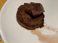 -威珀斯酒店·珀萃美食餐厅
