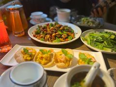 -小喜客·云南特色菜(纳西庭院店)