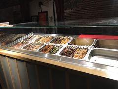 -江边城外烤全鱼(方庄时代购物中心店)