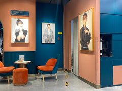 -海马体照相馆(北京apm店)