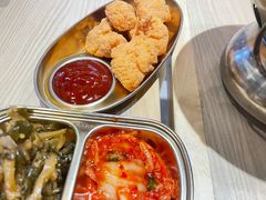 -梨花牛肉汤饭(仁恒伊势丹店)