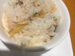 -大鸽饭(马王堆店)