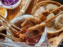 -包整·丝娃娃(甲秀楼景观店)
