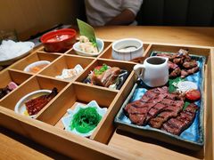 -味太助·银饭食堂(中华城店)