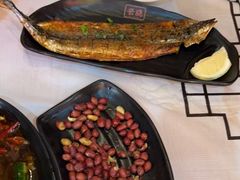 -云晓光头烧烤吧(新大陆广场店)