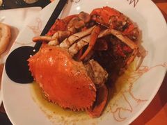 -Ministry of Crab(科伦坡店)