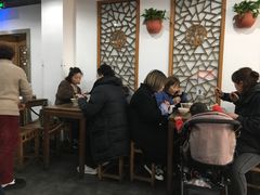 -随柳居·苏式小吃(建新巷店)