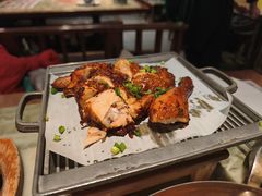 -绿茶餐厅(昌平悦荟店)