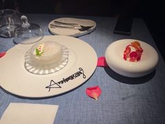 -弦月窗LUNETTE BY AMANDA(复兴路店)