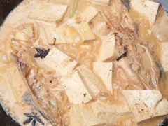 -福熙鼎铁锅炖鱼(槐中路店)