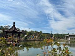 -云幽谷旅游区