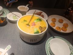 大煮干丝-南里山房·新淮扬菜(徐汇万科店)